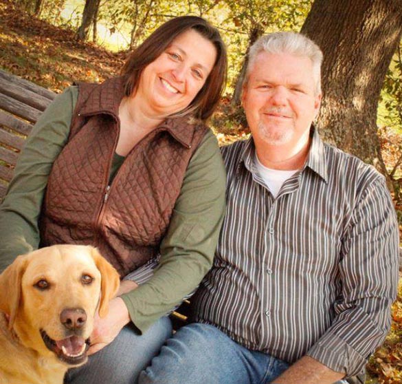 Meet The Owners