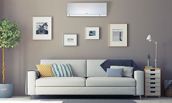 Ductless Systems