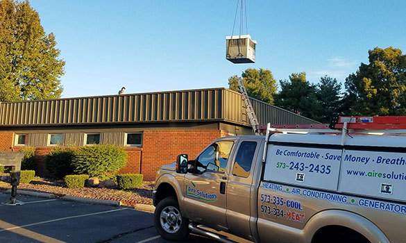 HVAC Installation