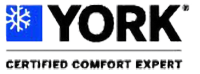 York Certified Comfort Expert