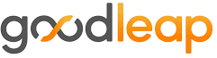 GoodLeap logo